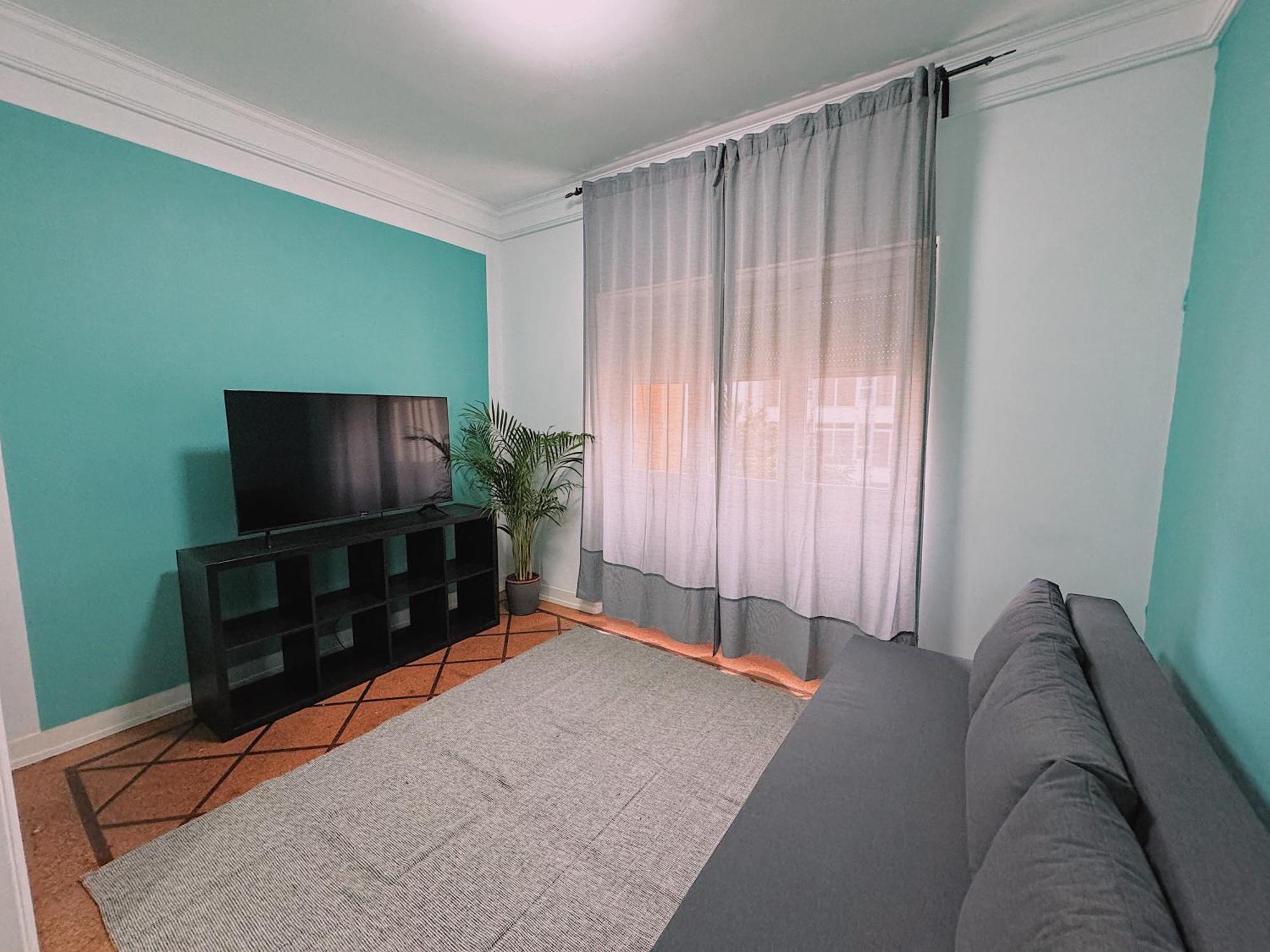 Apartment Charme Lisboeta