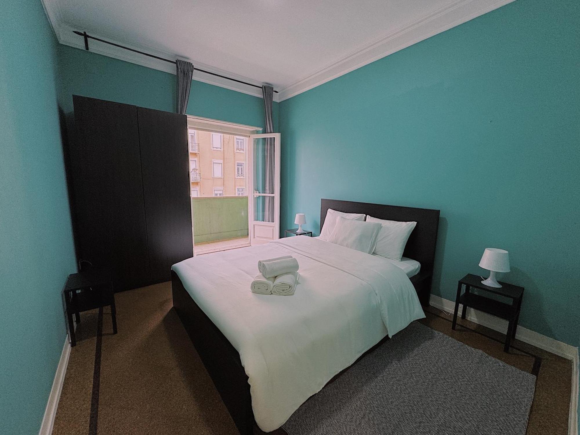 Charme Lisboeta Apartment *