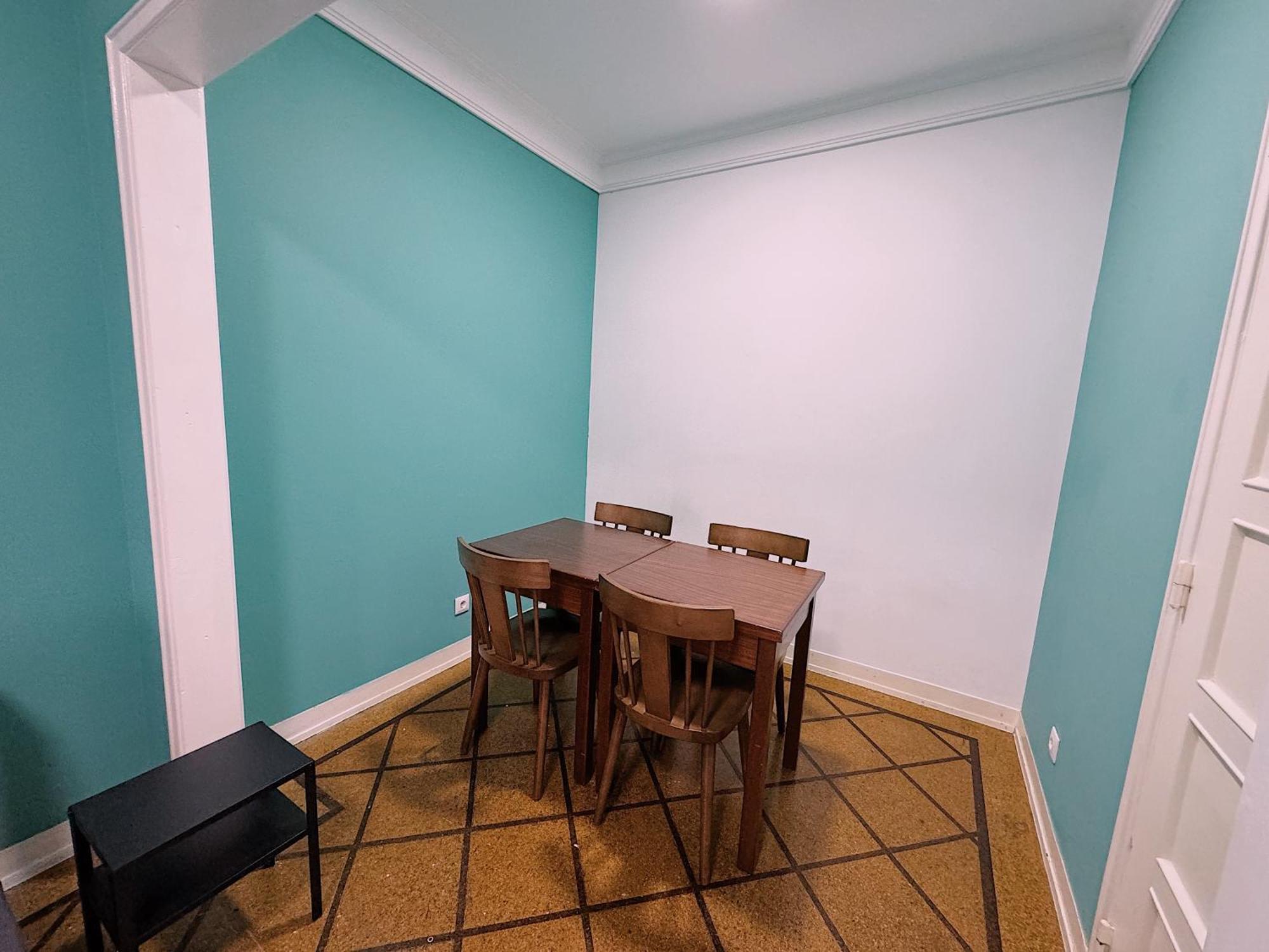 Apartamento Charme Lisboeta