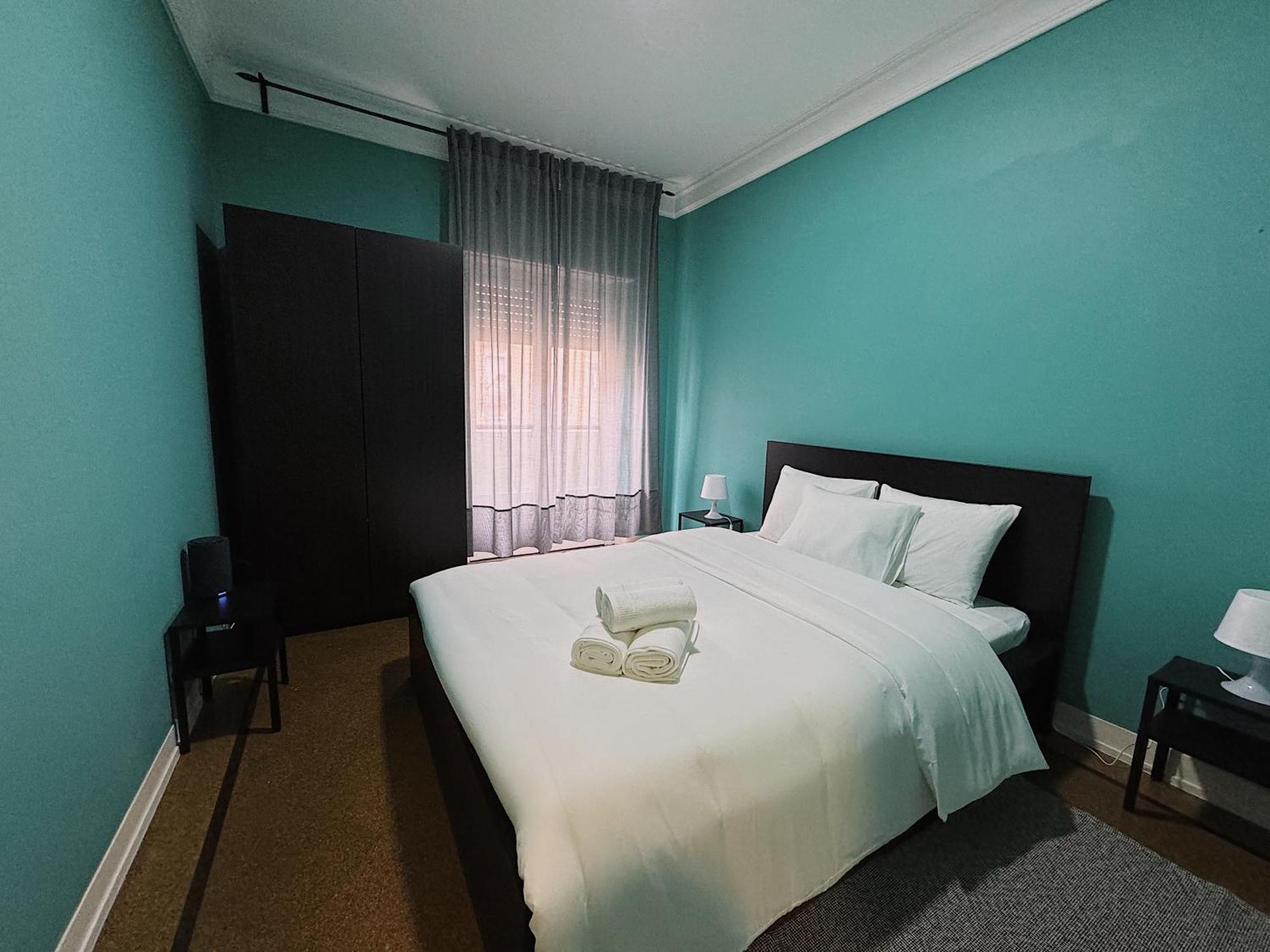 Charme Lisboeta Apartamento