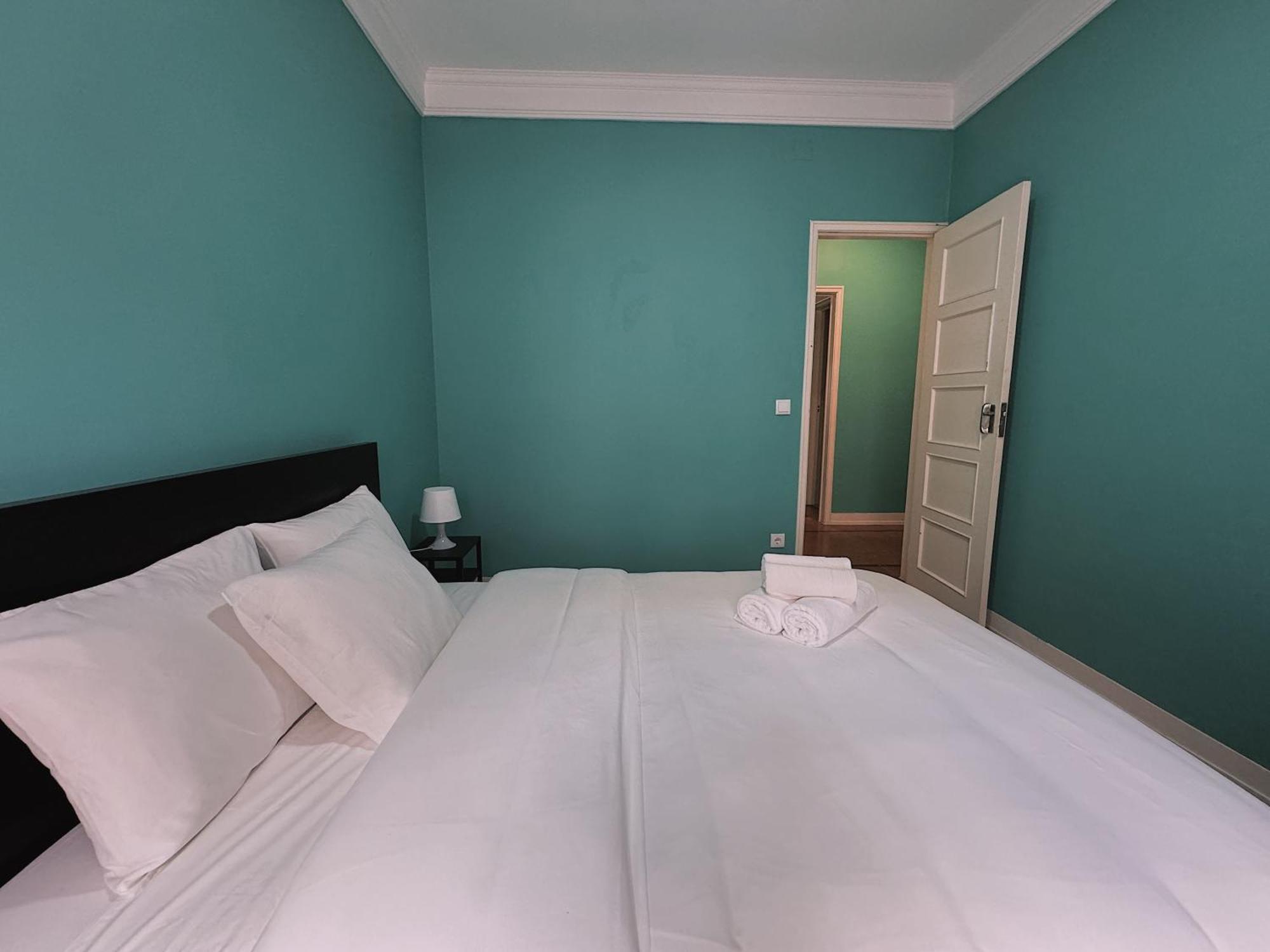 Apartamento Charme Lisboeta *