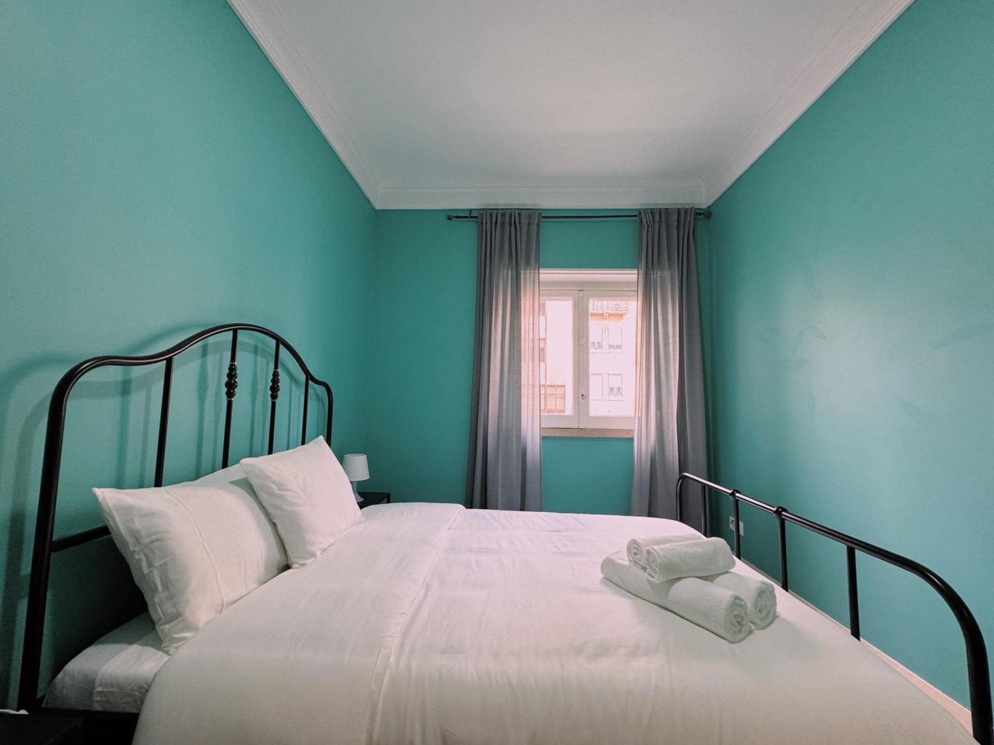 Charme Lisboeta Apartamento *