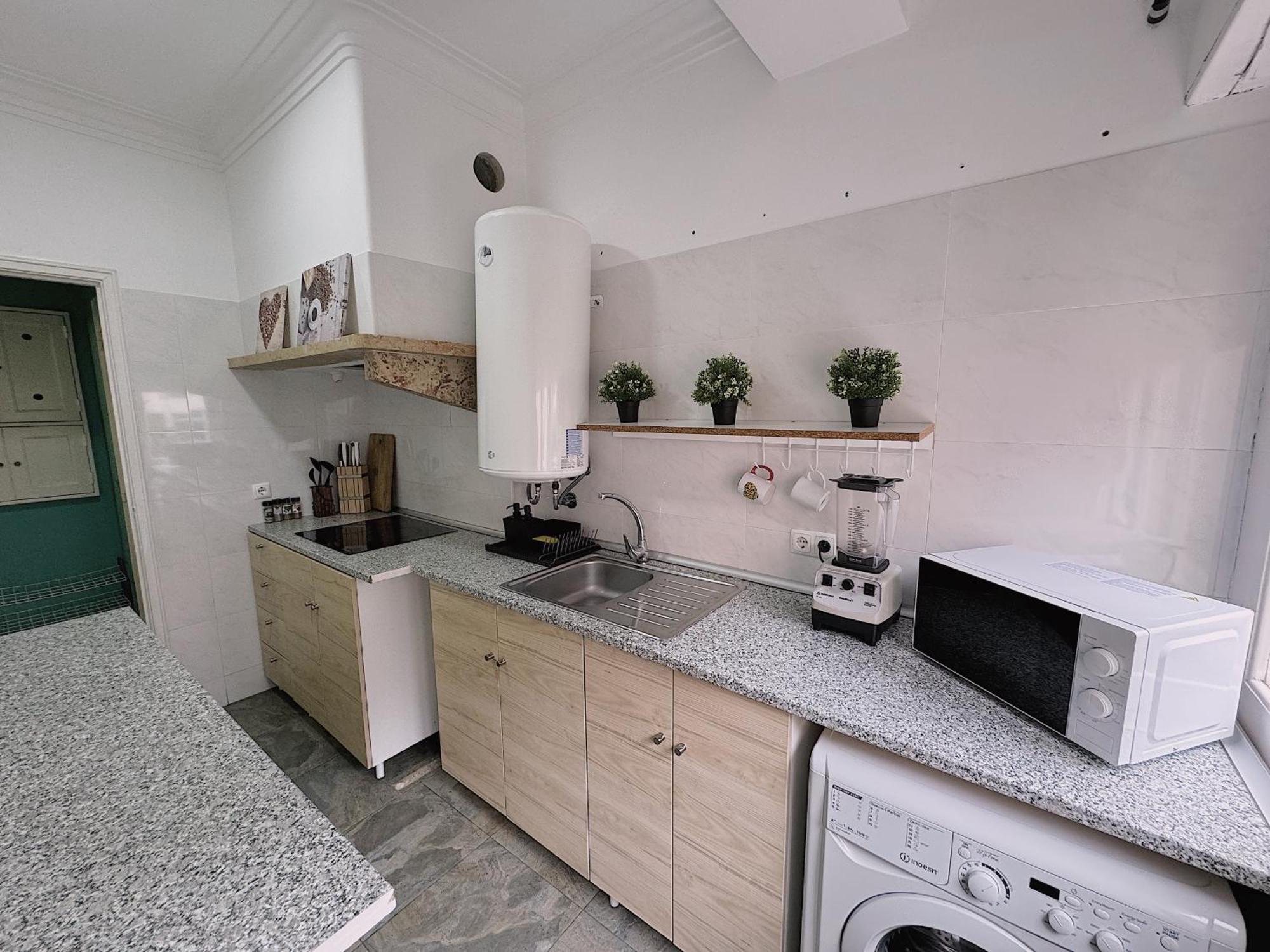 Apartamento Charme Lisboeta Lisboa
