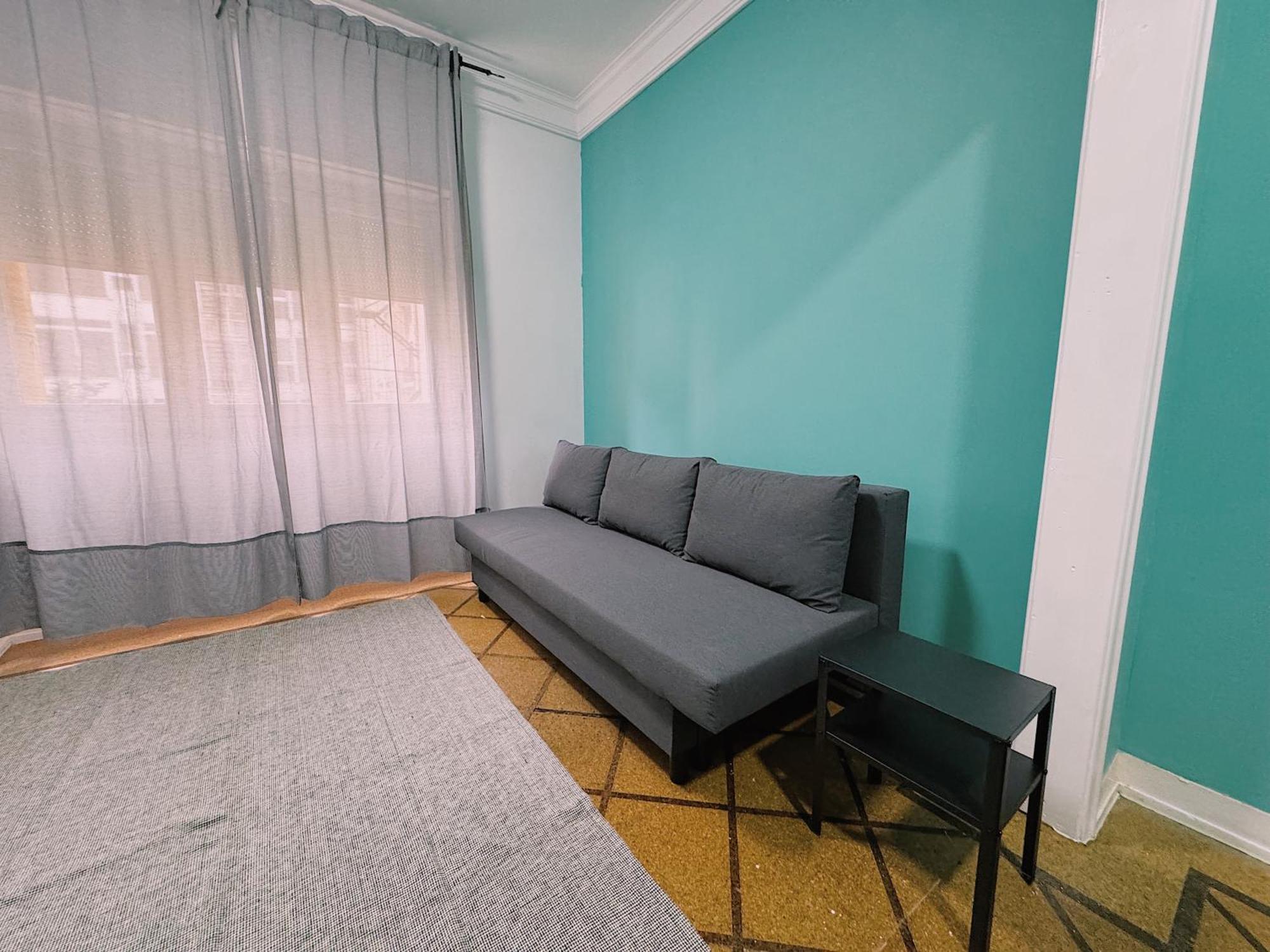 Charme Lisboeta Apartamento