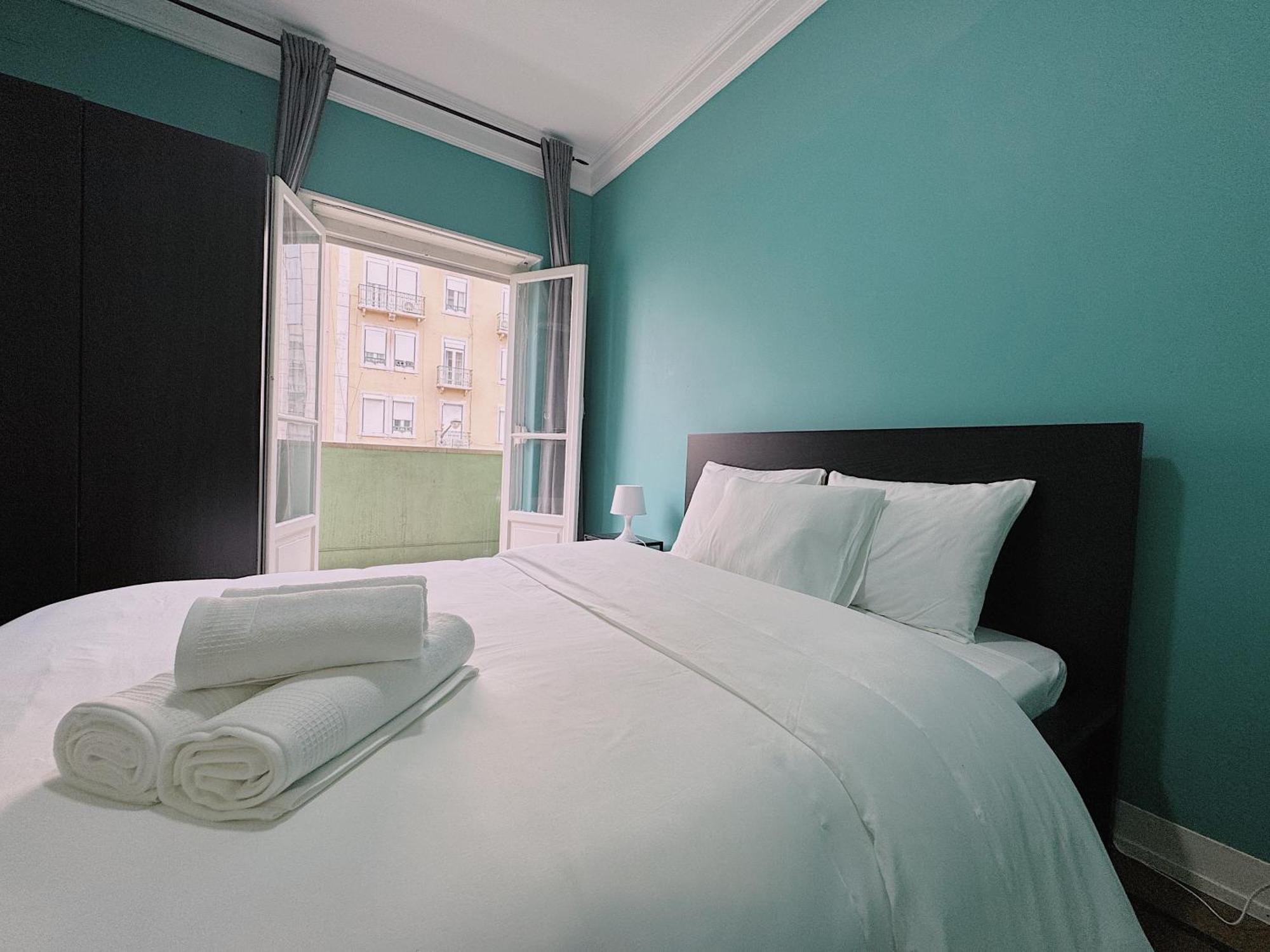 Apartamento Charme Lisboeta