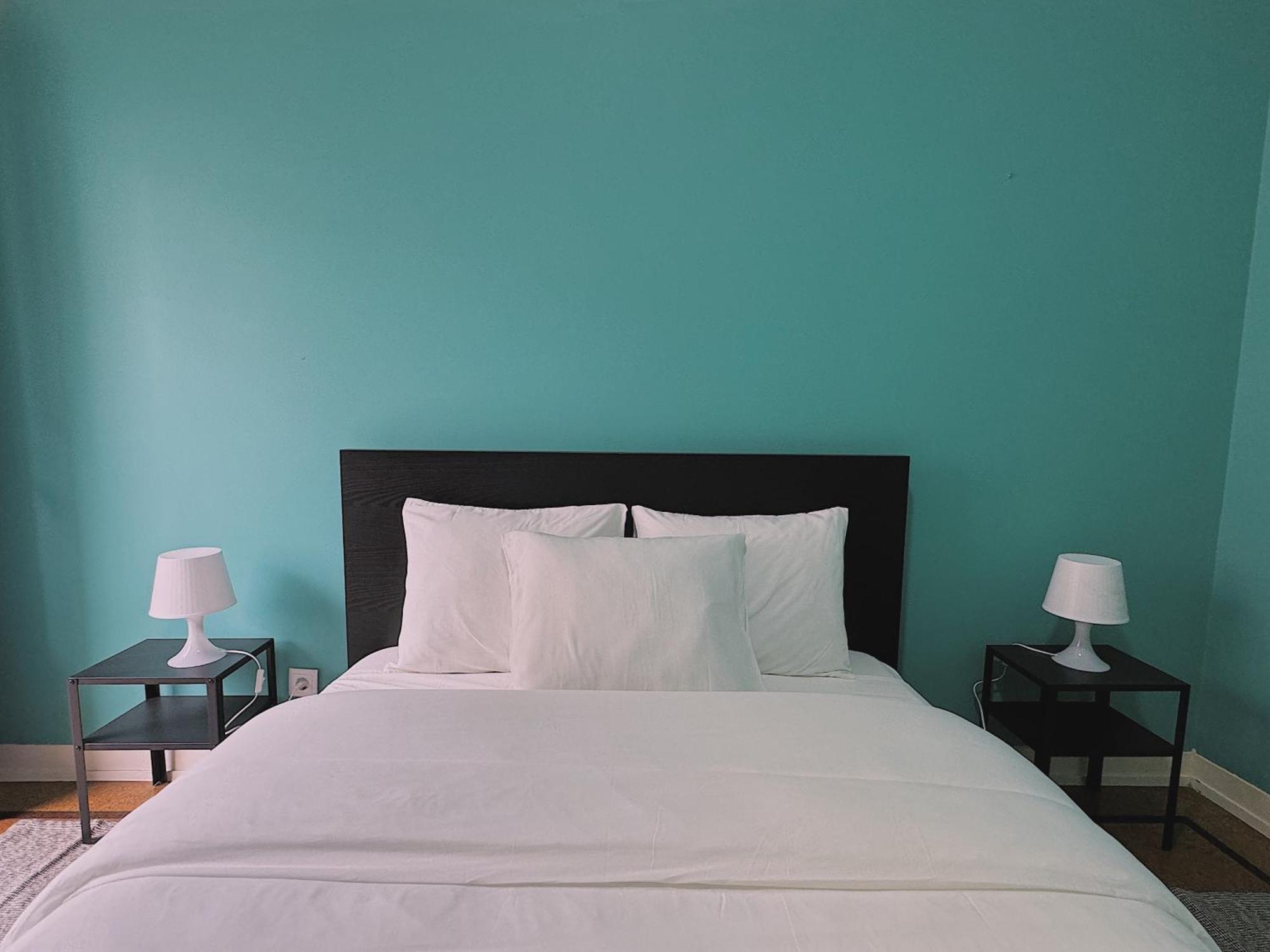 Charme Lisboeta Apartamento *