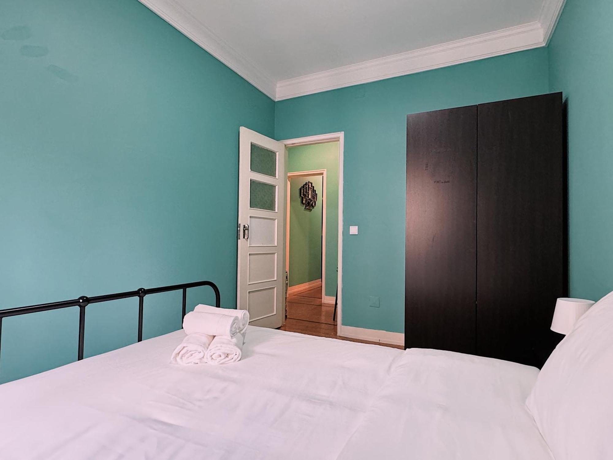 Charme Lisboeta Apartamento Lisboa