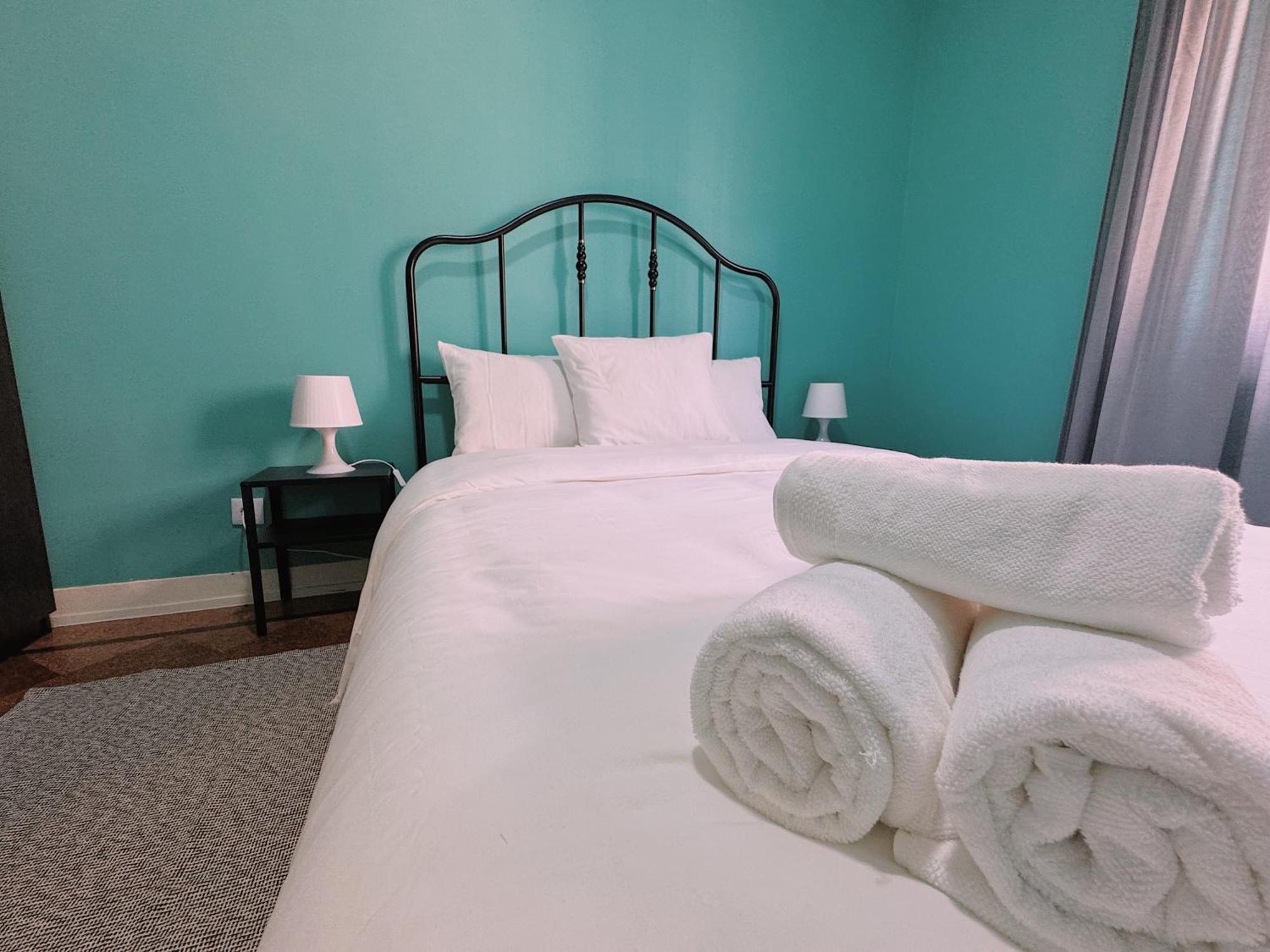 Apartamento Charme Lisboeta Lisboa