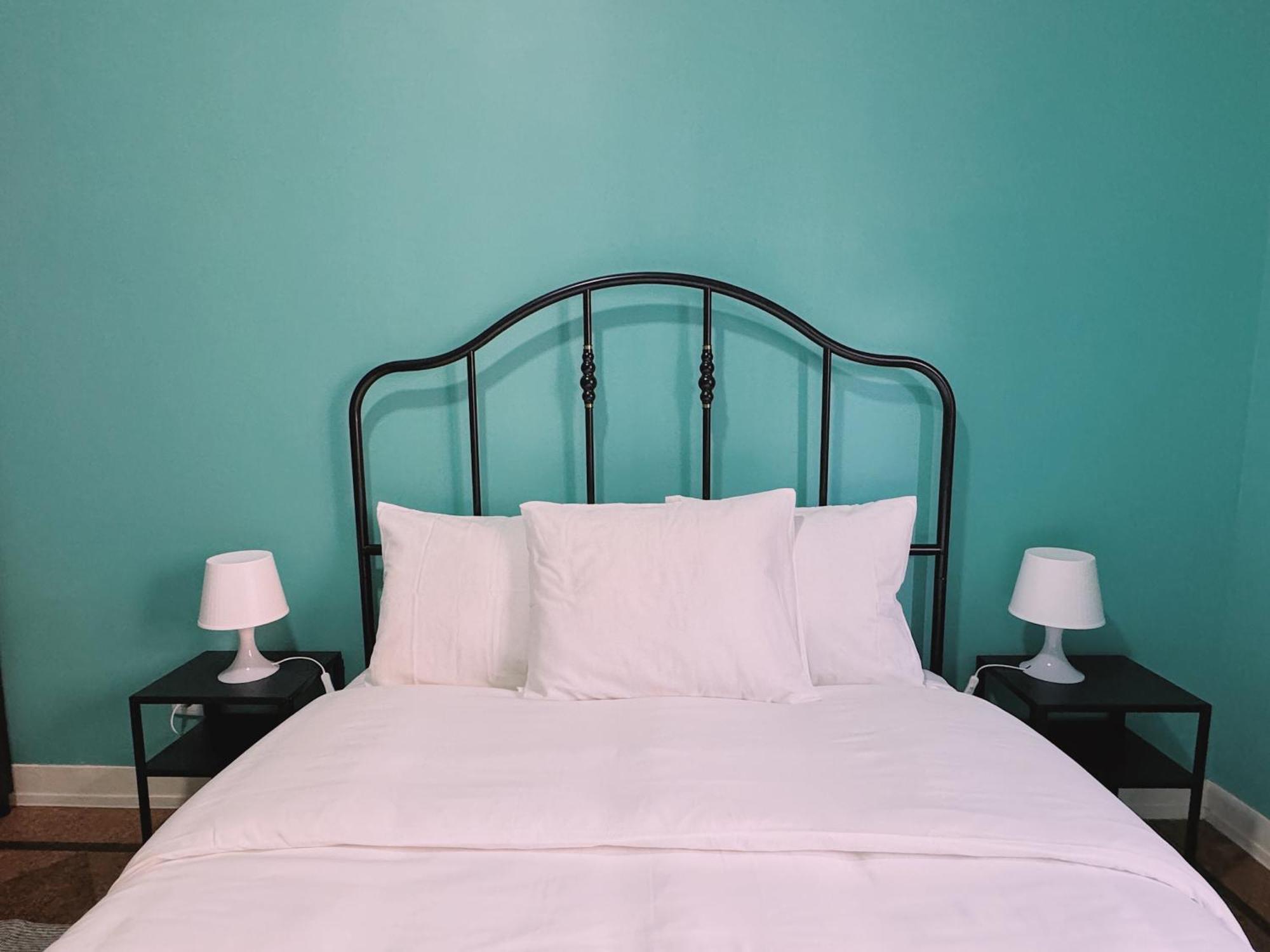 Apartamento Charme Lisboeta