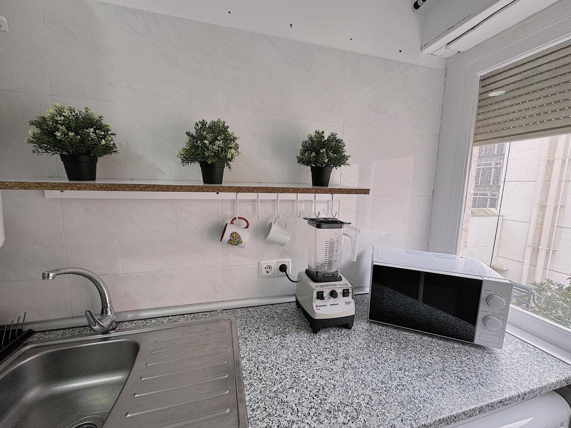 Charme Lisboeta Apartamento