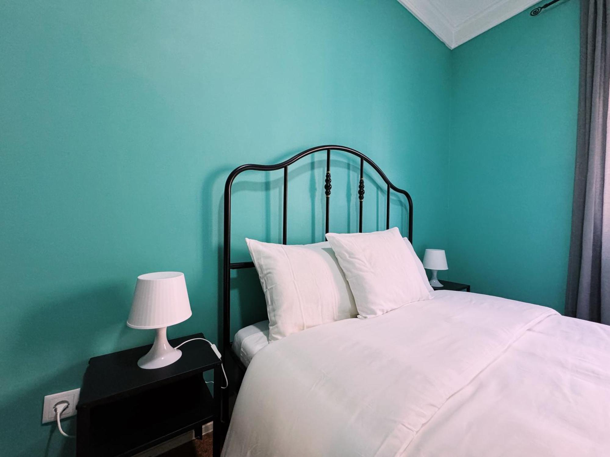 Apartamento Charme Lisboeta *