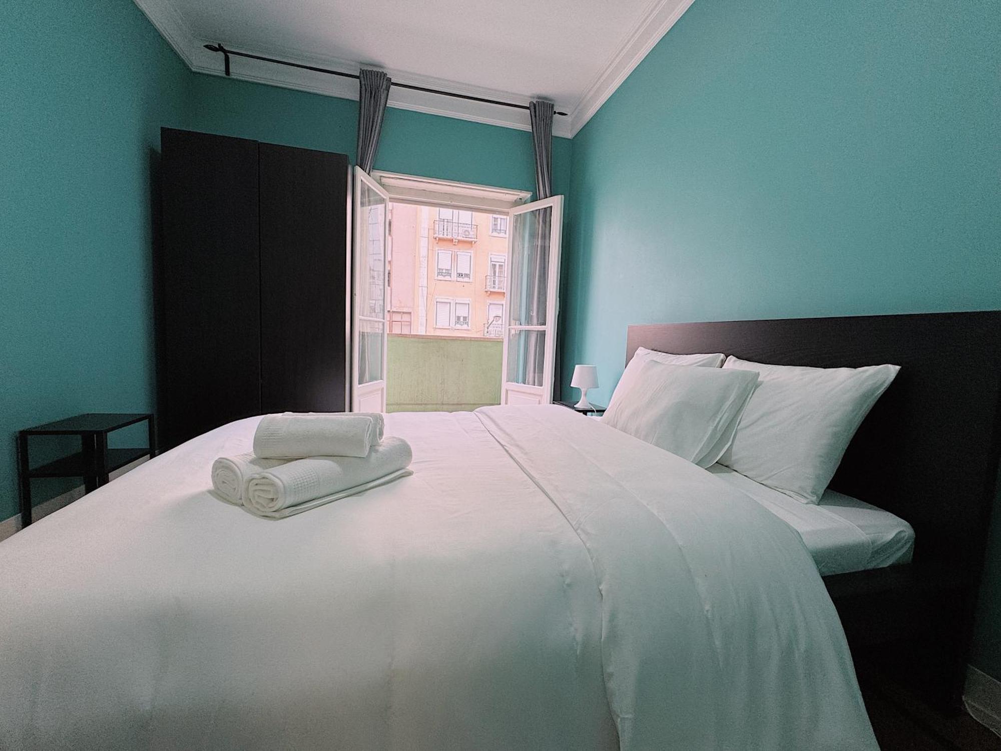 Apartamento Charme Lisboeta *